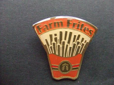 Farm frites Nederlandse frietproducent